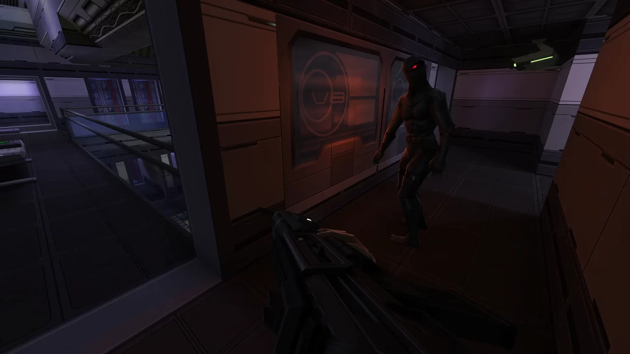 System Shock 2 25th Anniversary Remaster Screenshot 006