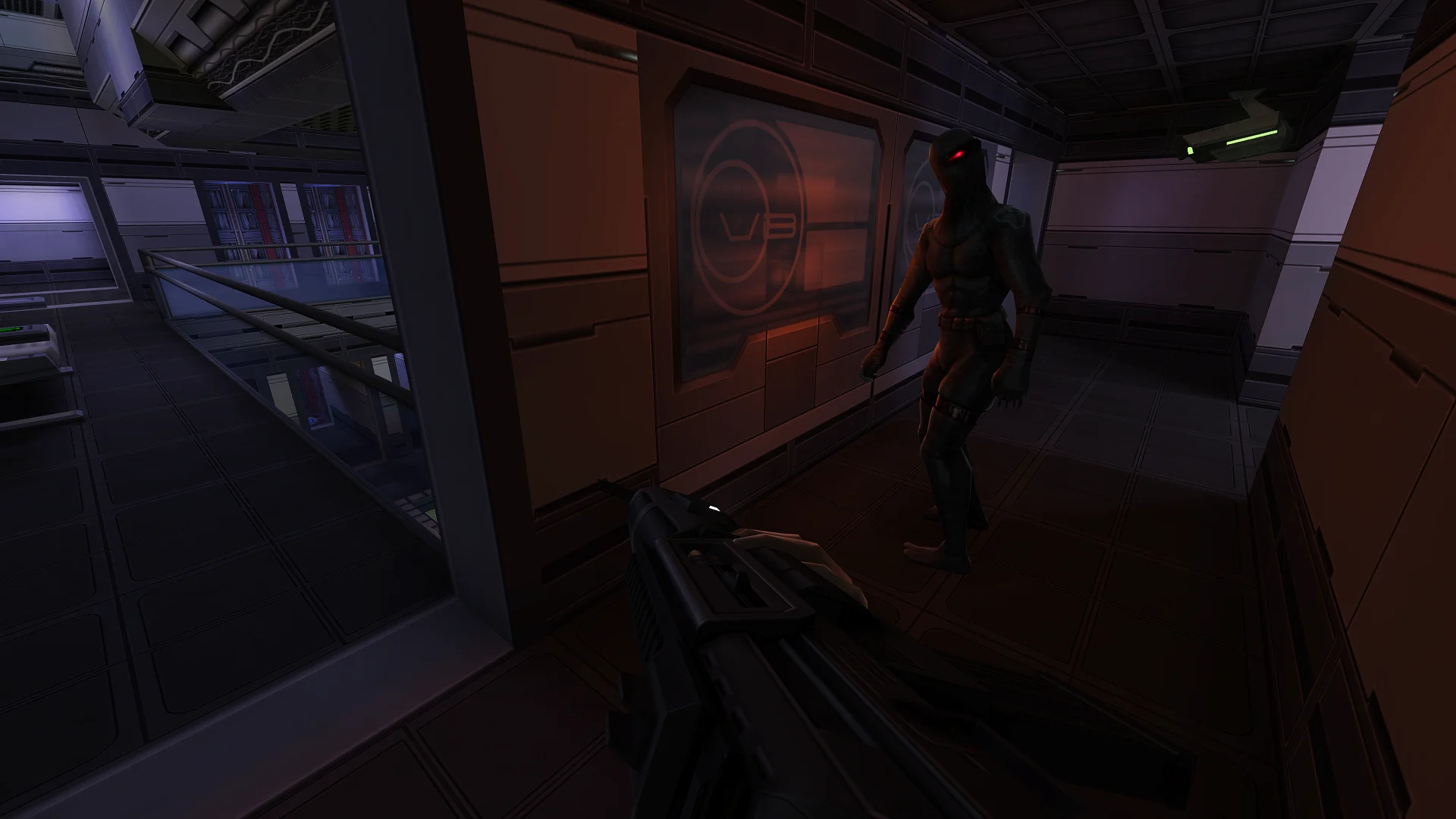 System Shock 2 25th Anniversary Remaster Screenshot 006