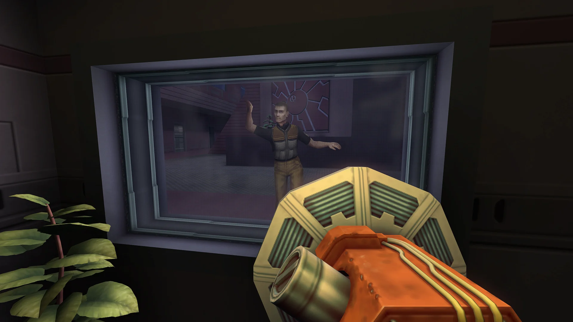 System Shock 2 25th Anniversary Remaster Screenshot 007