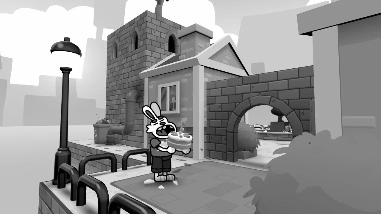 TOEM 2 Screenshot 004