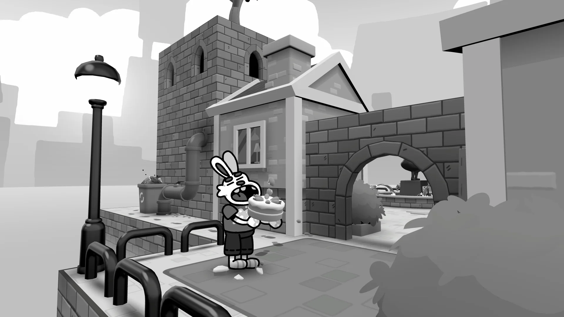 TOEM 2 Screenshot 004