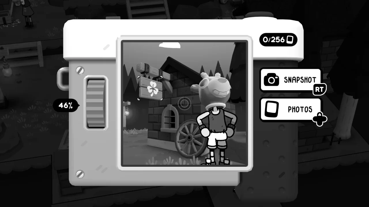 TOEM 2 Screenshot 011