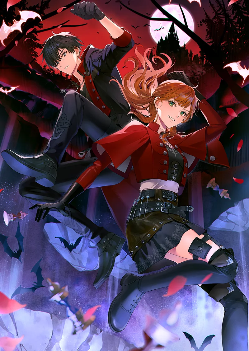 The Red Bells Lament Artwork 002
