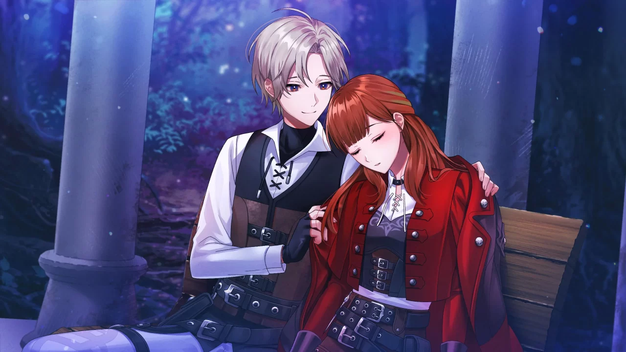The Red Bells Lament Screenshot 010