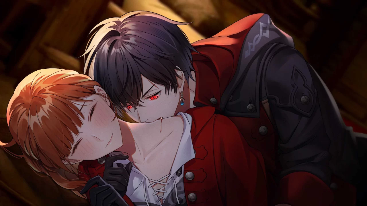 The Red Bells Lament Screenshot 012