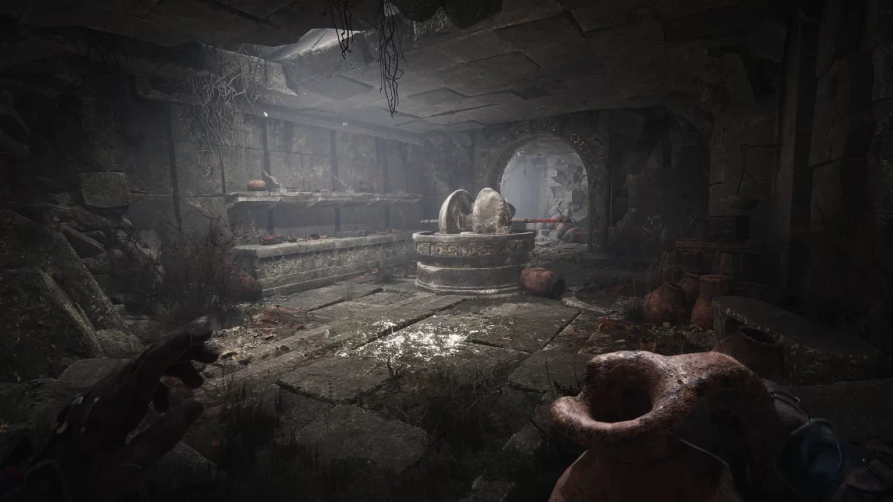 Alkahest Screenshot 002