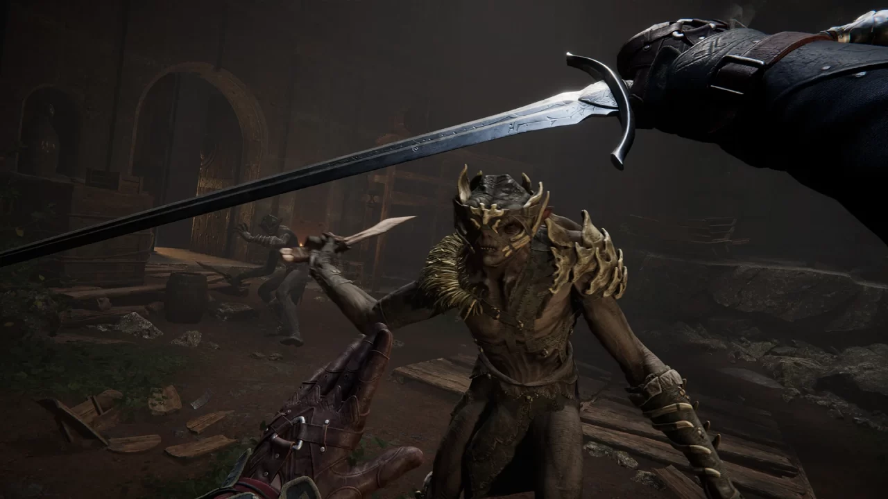 Alkahest Screenshot 006