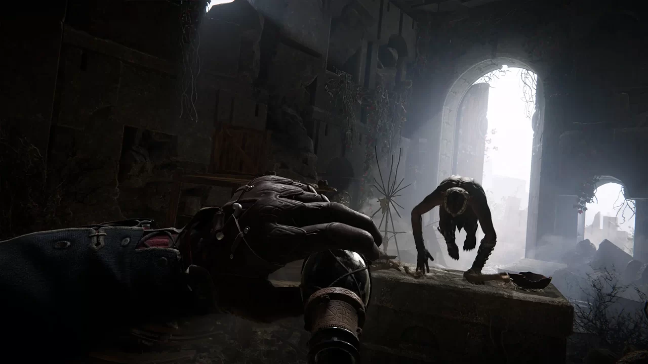 Alkahest Screenshot 007