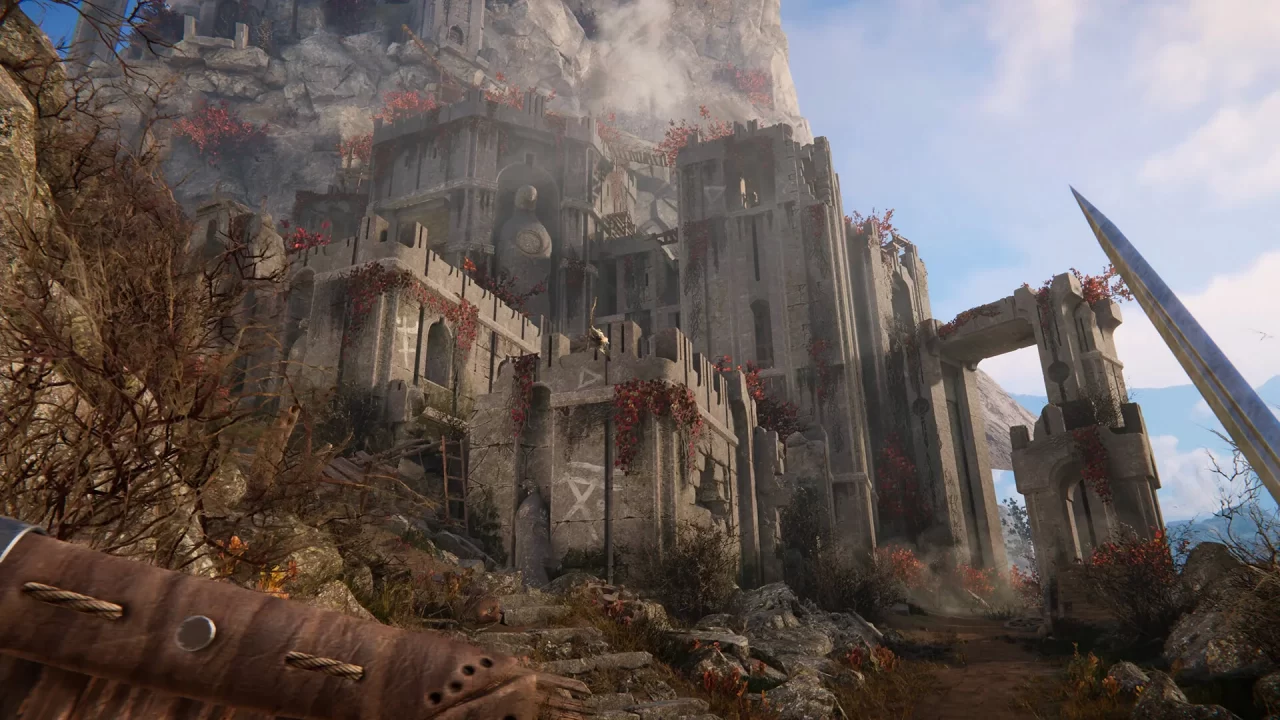 Alkahest Screenshot 008