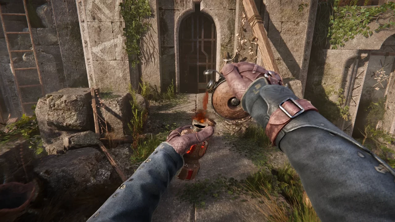 Alkahest Screenshot 009