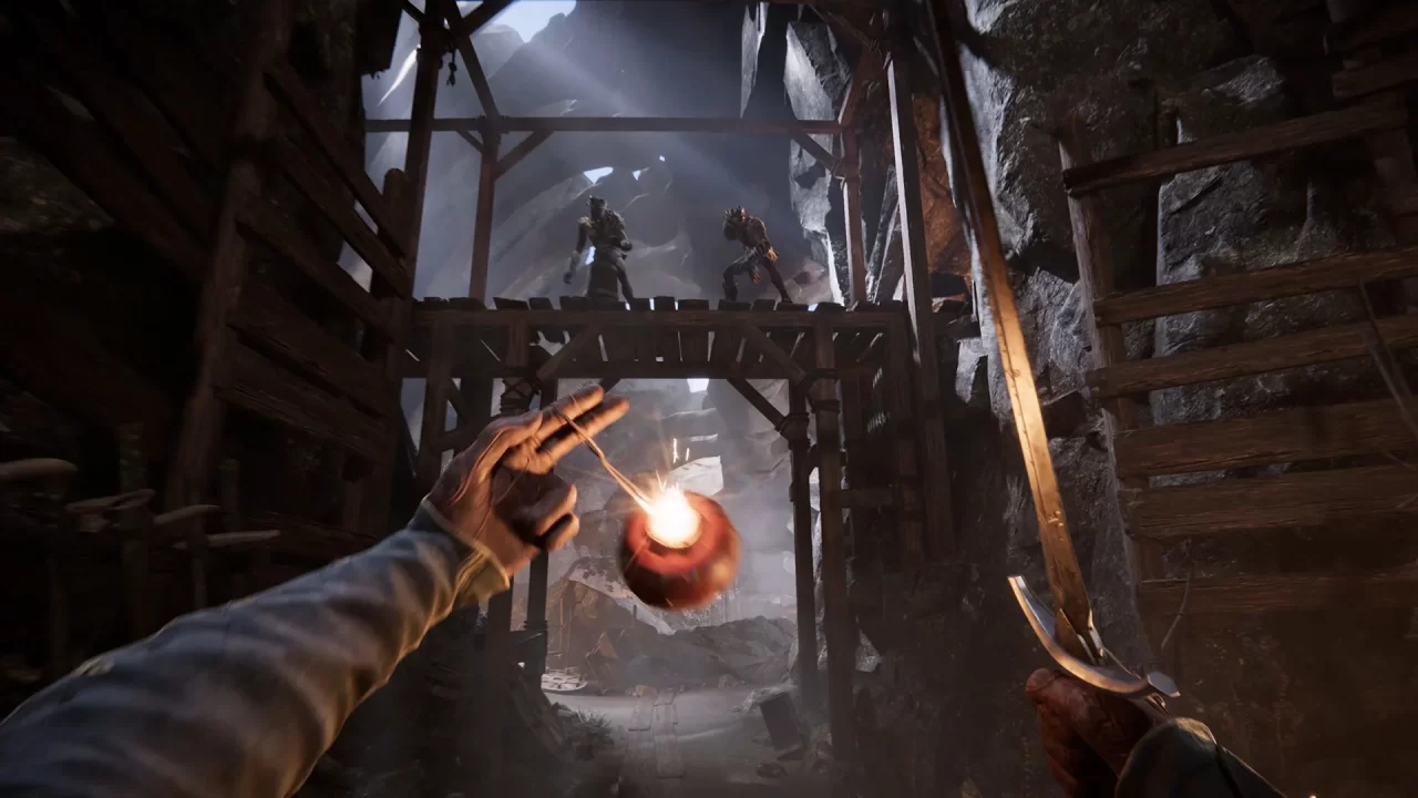Alkahest Screenshot 011