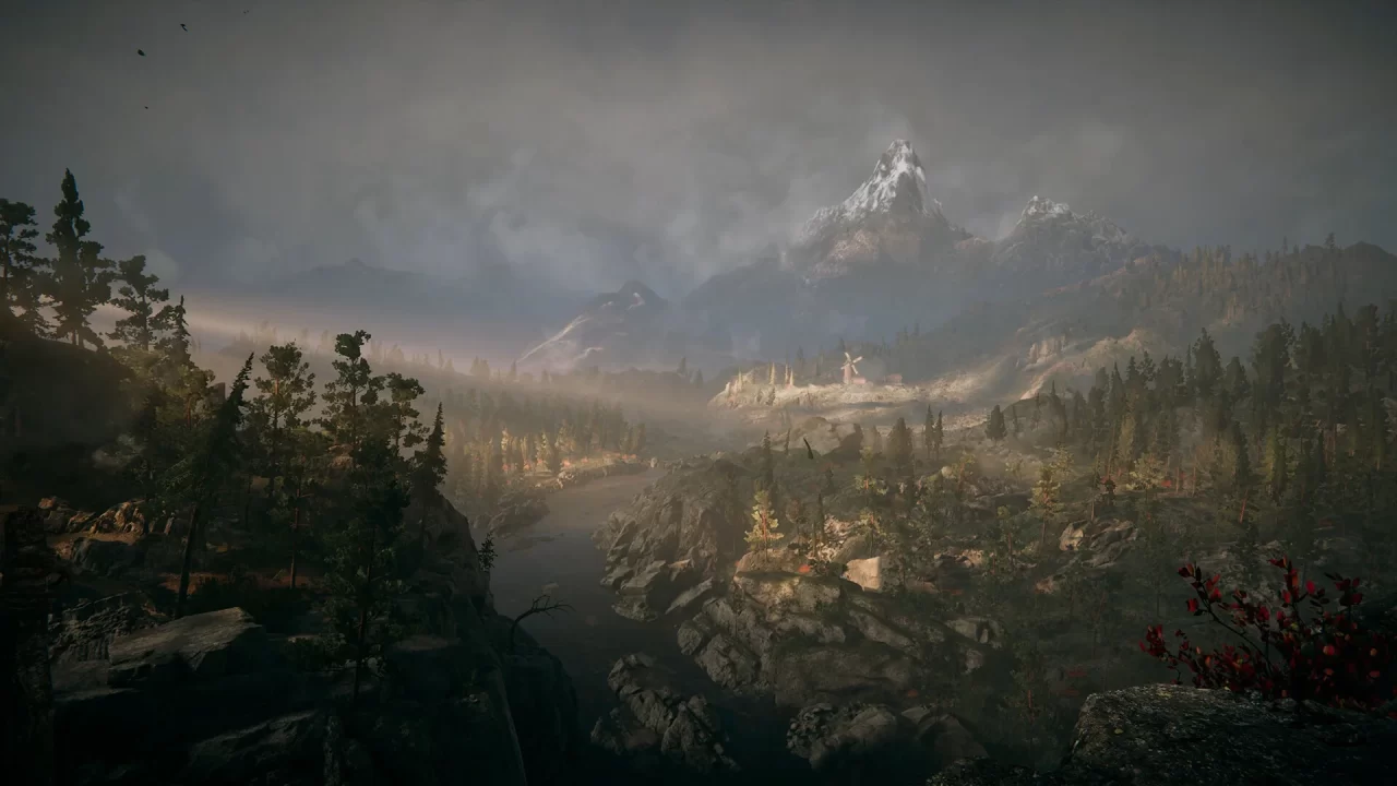 Alkahest Screenshot 012