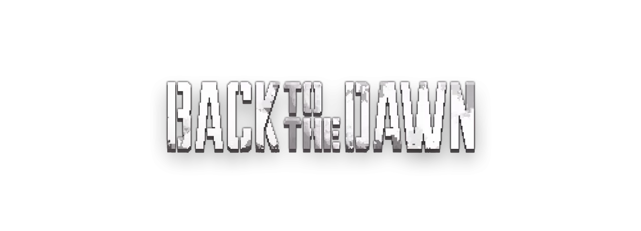 Back to the Dawn Logo 001