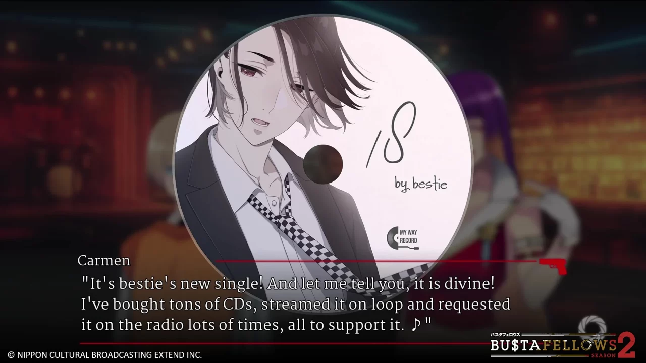 Bustafellows Season 2 Screenshot 001