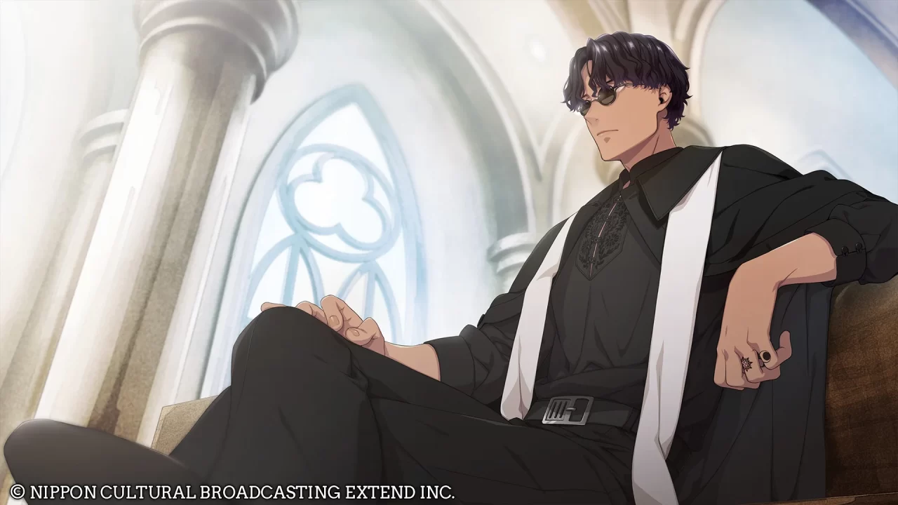 Bustafellows Season 2 Screenshot 007
