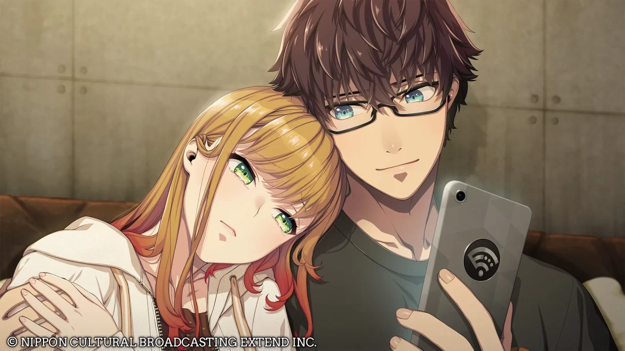 Bustafellows Season 2 Screenshot 011