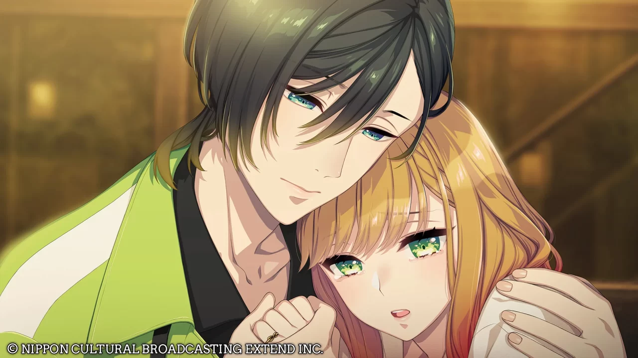 Bustafellows Season 2 Screenshot 012