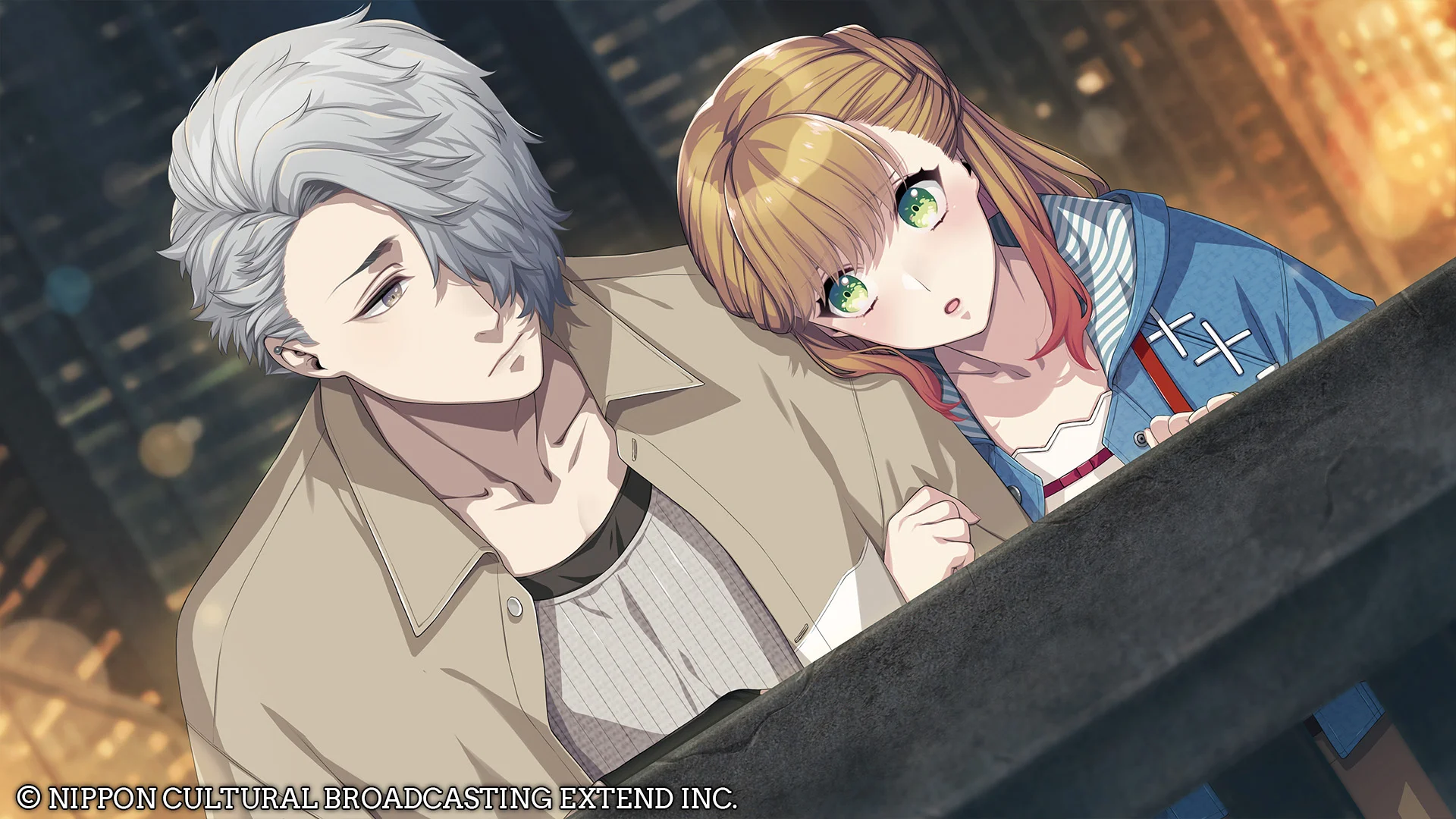 Bustafellows Season 2 Screenshot 014