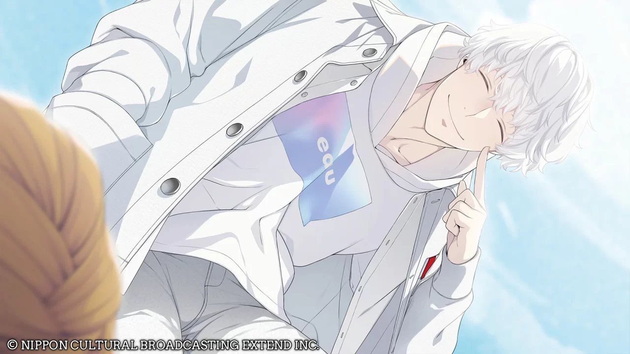 Bustafellows Season 2 Screenshot 016