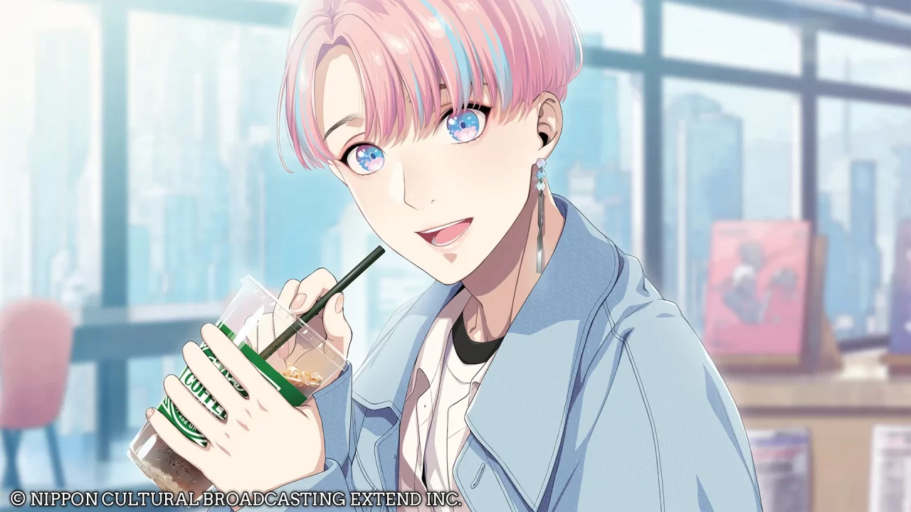 Bustafellows Season 2 Screenshot 017