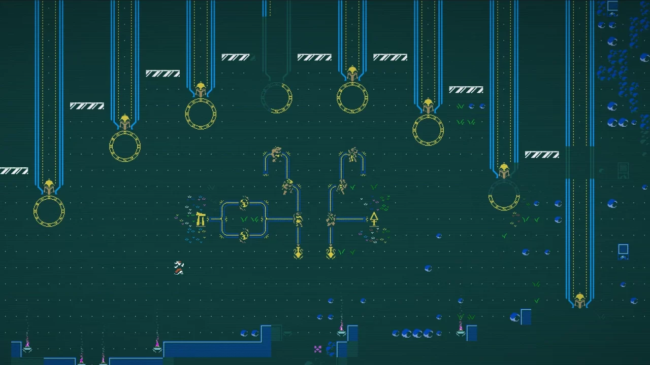 Caves of Qud Screenshot 002