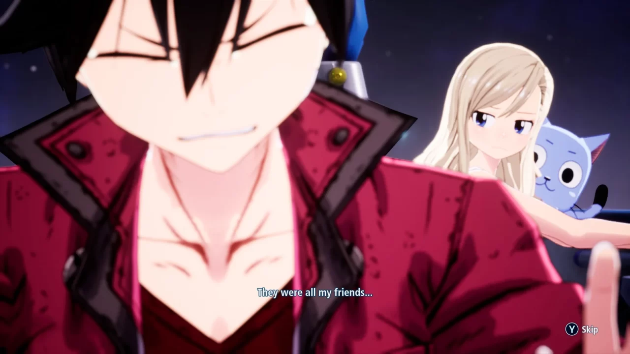 Edens Zero Screenshot 008