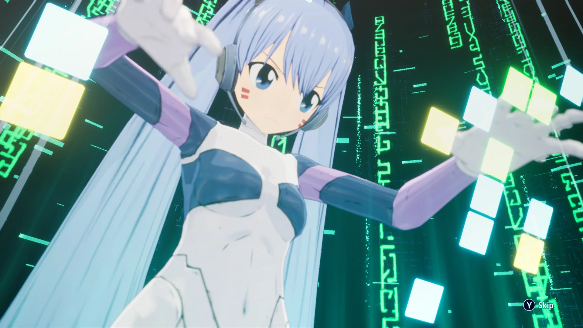Edens Zero Screenshot 011