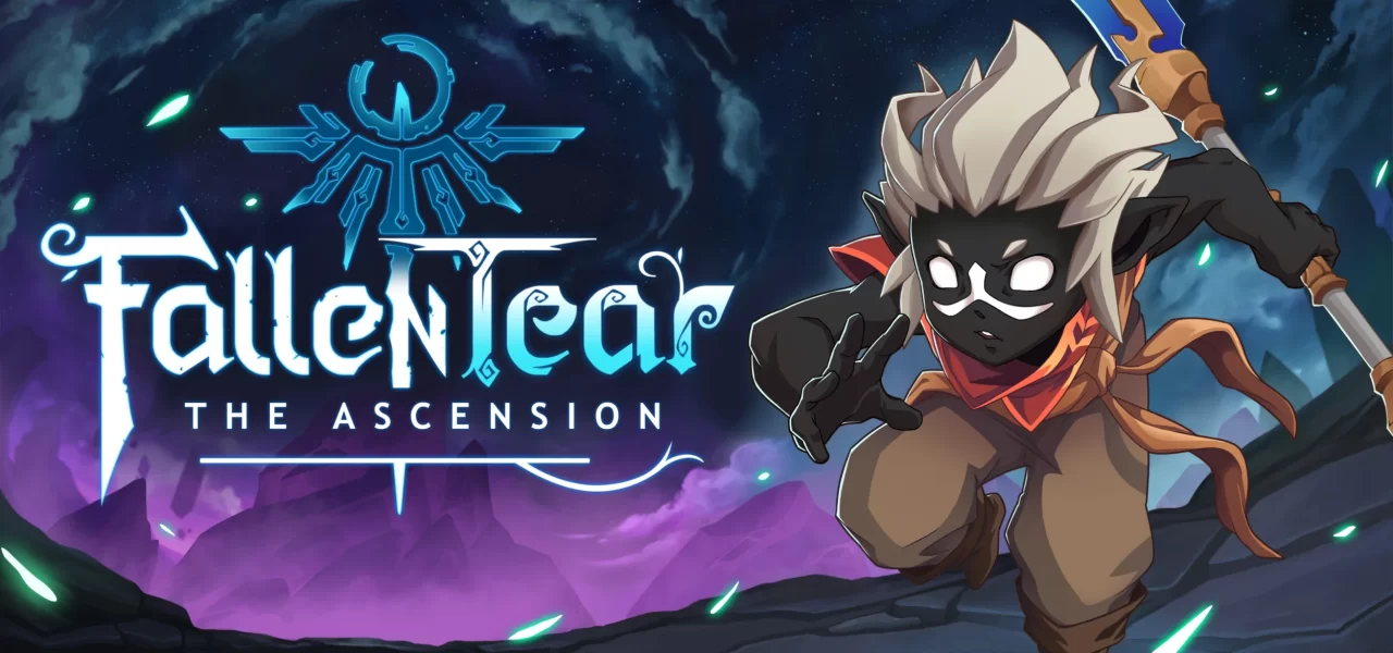 Fallen Tear The Ascension Artwork 001 Fallen Tear The Ascension Artwork 001