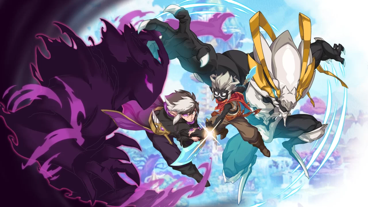 Fallen Tear The Ascension Artwork 002 Fallen Tear The Ascension Artwork 002