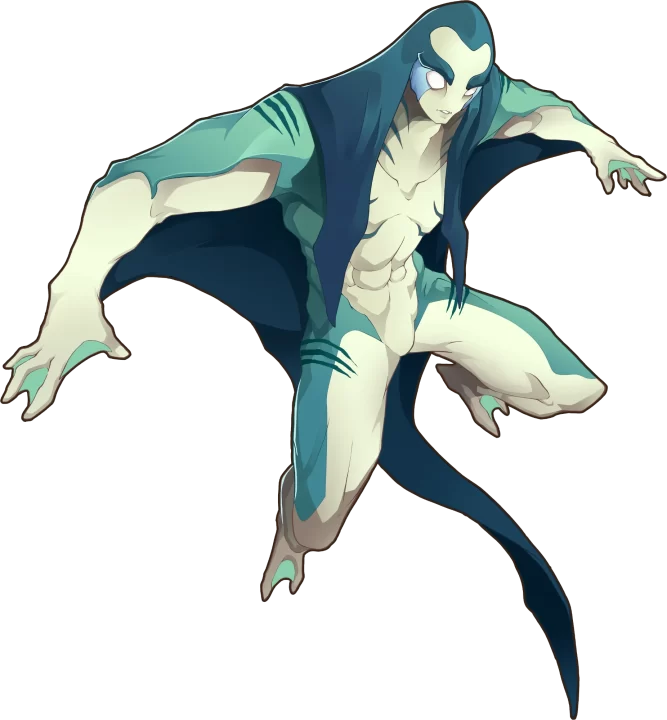 Fallen Tear The Ascension Artwork 006 Dagoth Fallen Tear The Ascension Artwork 006 Dagoth