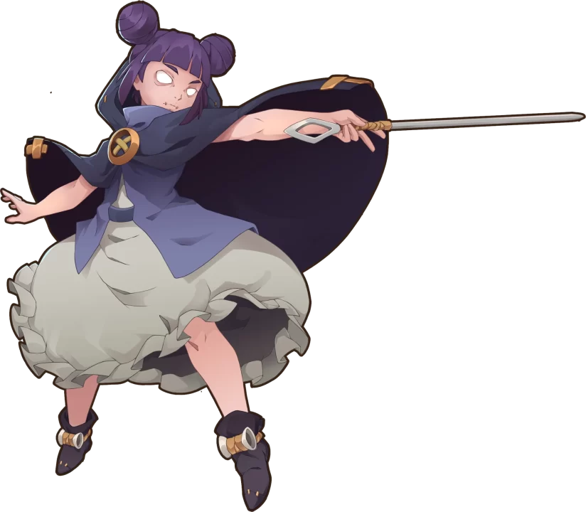 Fallen Tear The Ascension Artwork 010 Enid Fallen Tear The Ascension Artwork 010 Enid