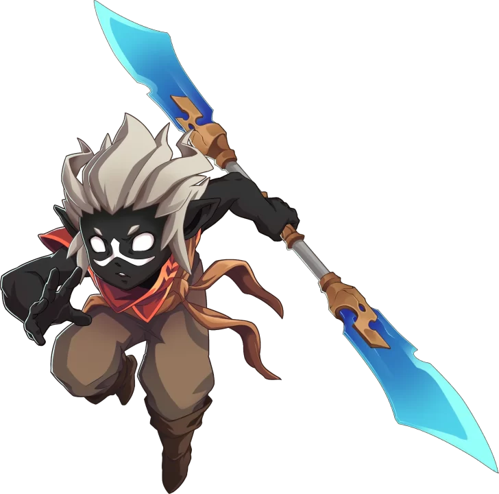 Fallen Tear The Ascension Artwork 014 Hira Fallen Tear The Ascension Artwork 014 Hira