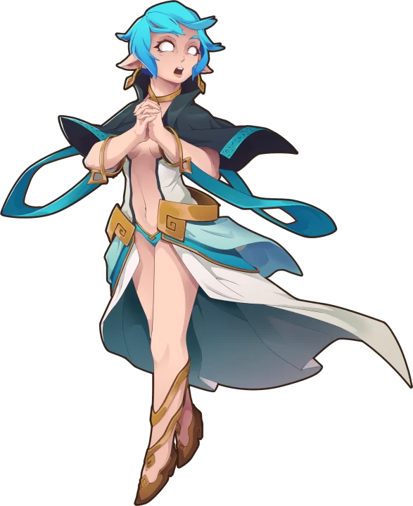 Fallen Tear The Ascension Artwork 019 Lenela Fallen Tear The Ascension Artwork 019 Lenela