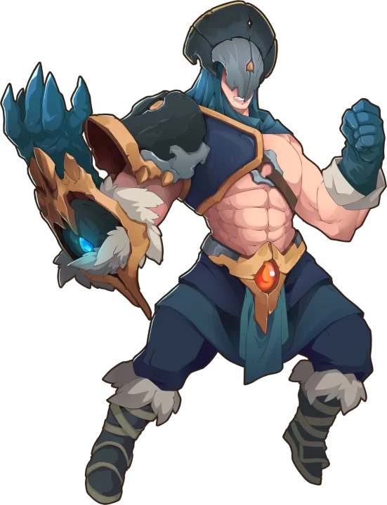 Fallen Tear The Ascension Artwork 020 Magnus Fallen Tear The Ascension Artwork 020 Magnus