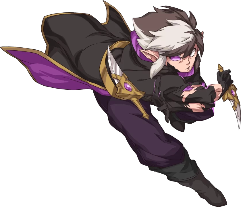 Fallen Tear The Ascension Artwork 028 Ravn Fallen Tear The Ascension Artwork 028 Ravn