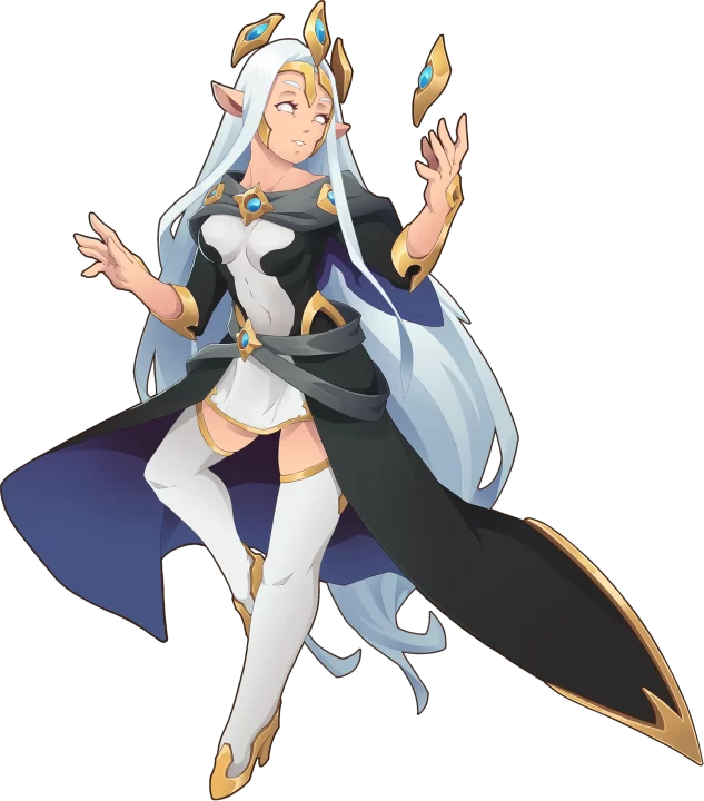 Fallen Tear The Ascension Artwork 029 Runa Fallen Tear The Ascension Artwork 029 Runa