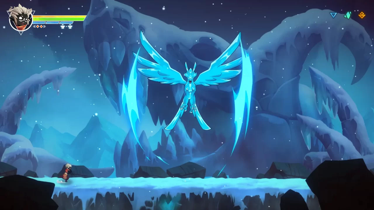 Fallen Tear The Ascension Screenshot 007 Fallen Tear The Ascension Screenshot 007