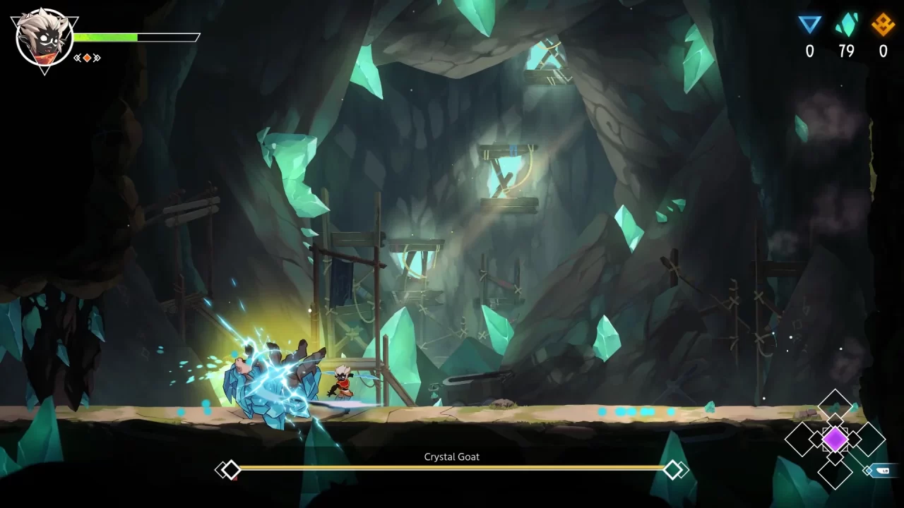 Fallen Tear The Ascension Screenshot 010 Fallen Tear The Ascension Screenshot 010