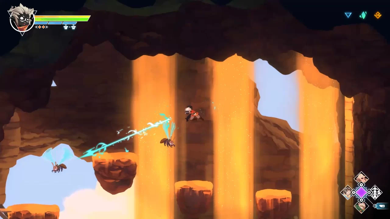 Fallen Tear The Ascension Screenshot 012 Fallen Tear The Ascension Screenshot 012