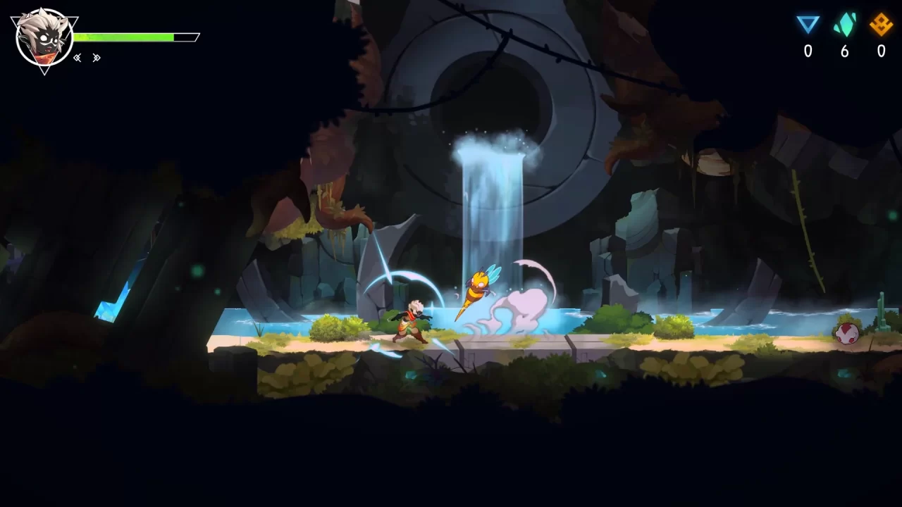 Fallen Tear The Ascension Screenshot 015 Fallen Tear The Ascension Screenshot 015