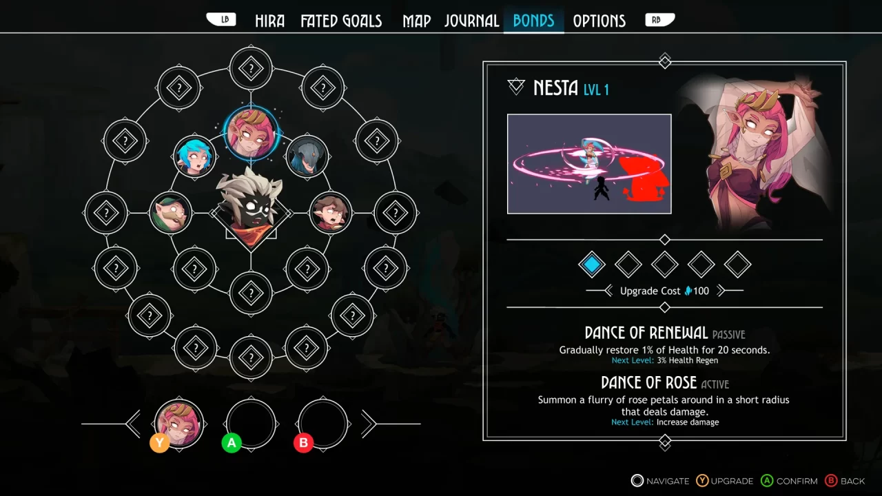 Fallen Tear The Ascension Screenshot 016 Fallen Tear The Ascension Screenshot 016