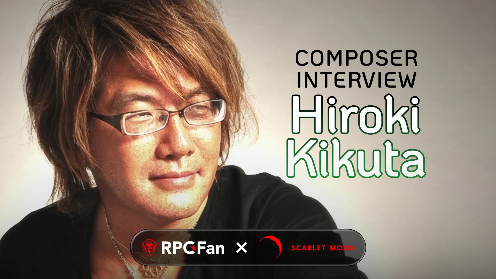 Hiroki Kikuta Composer Interview Featured