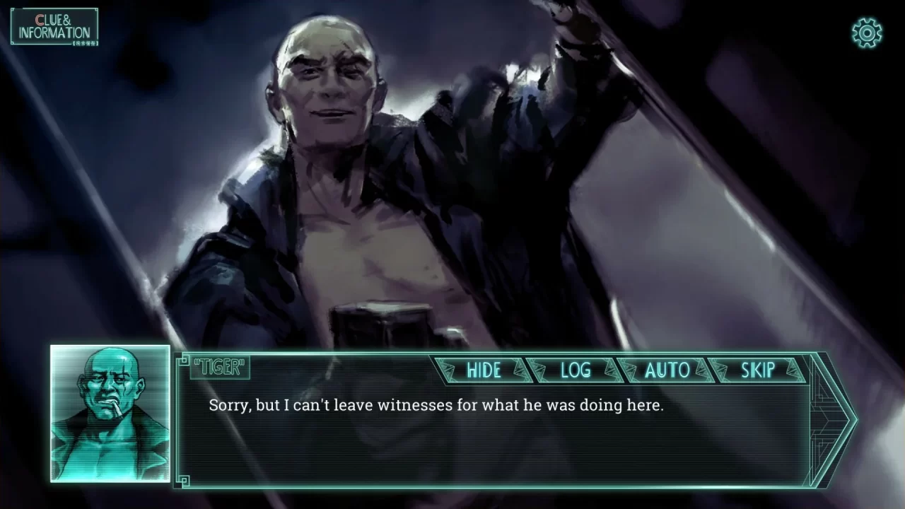 Mato Fragments Screenshot 002