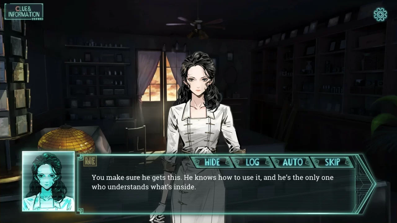 Mato Fragments Screenshot 007
