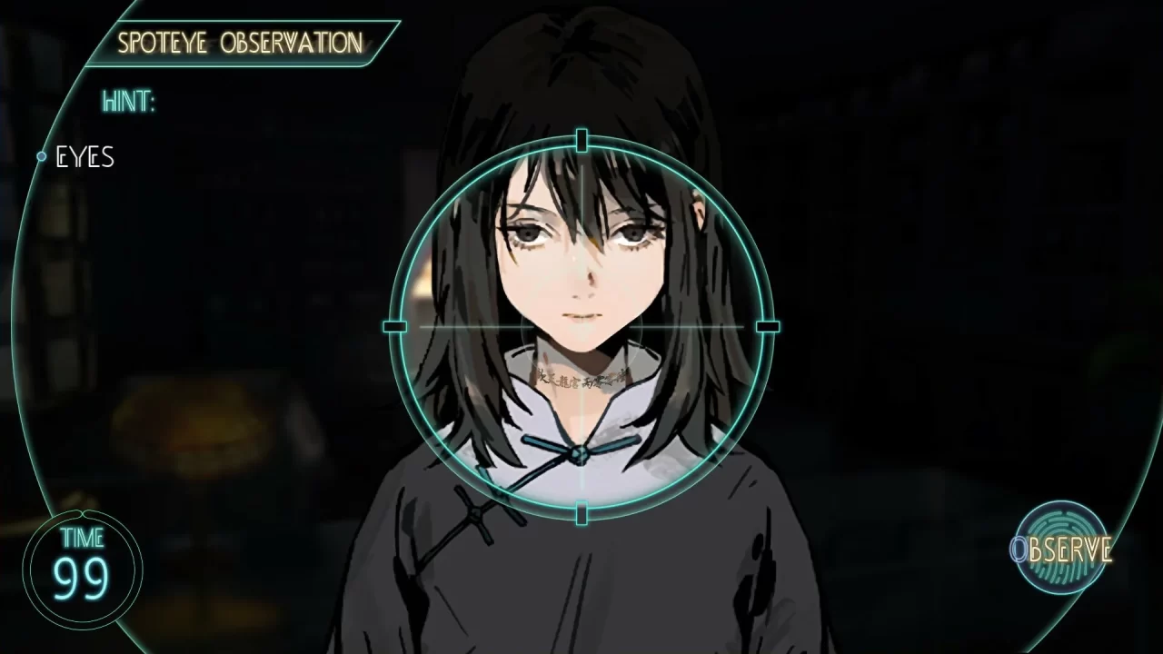 Mato Fragments Screenshot 012