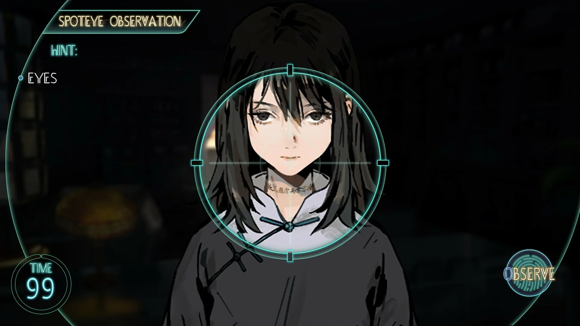 Mato Fragments Screenshot 012