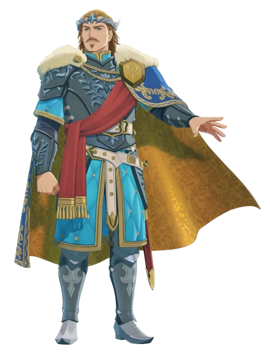Monster Hunter Stories 3 Twisted Reflection Artwork 013 Arken