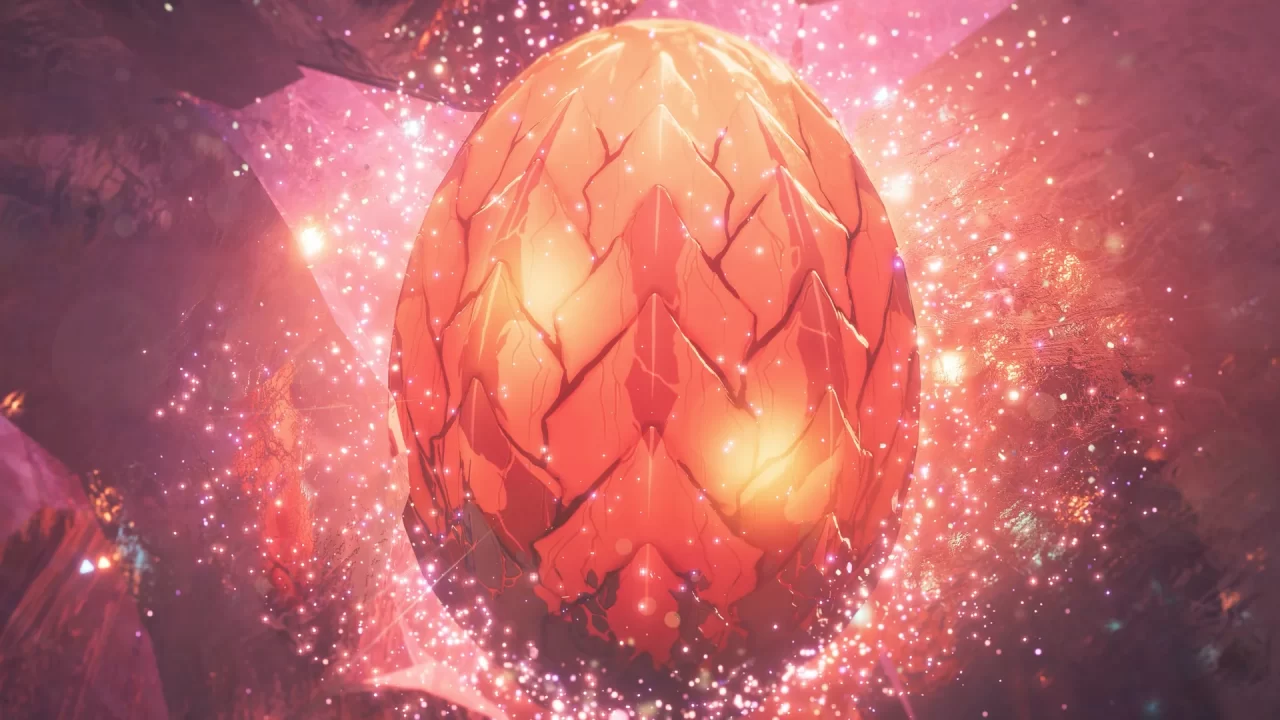 Monster Hunter Stories 3 Twisted Reflection Screenshot 006