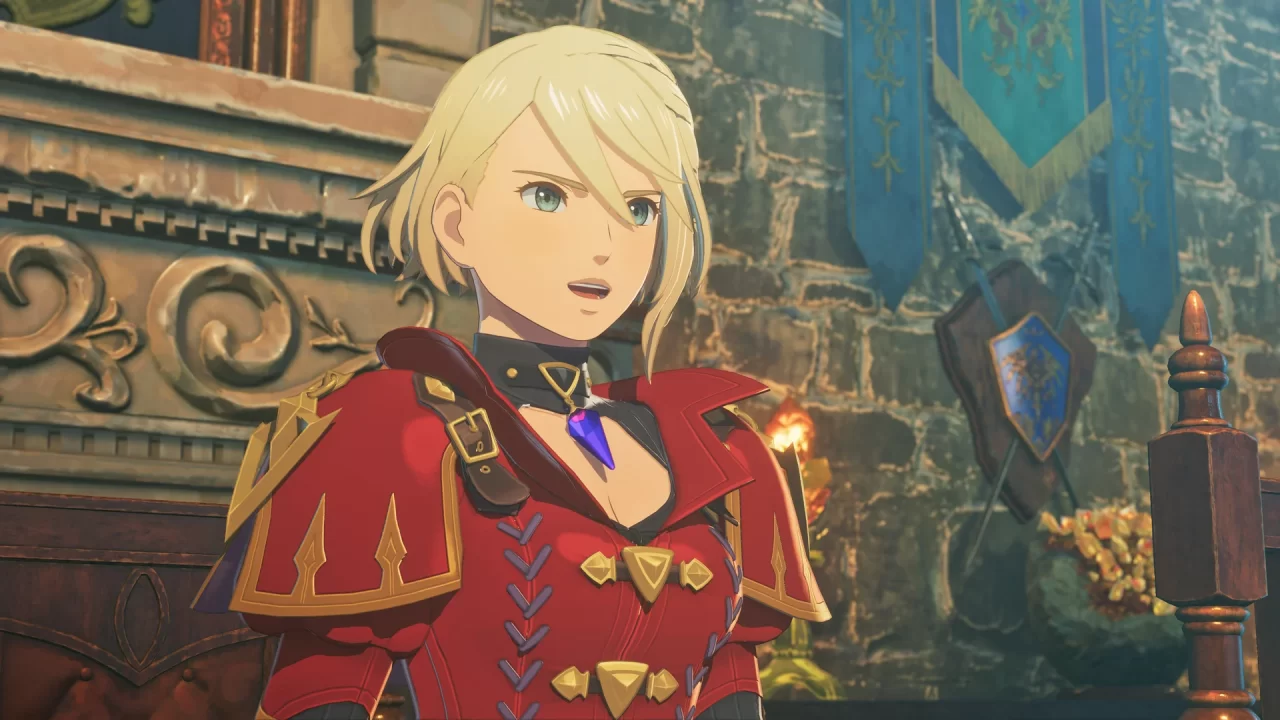 Monster Hunter Stories 3 Twisted Reflection Screenshot 007