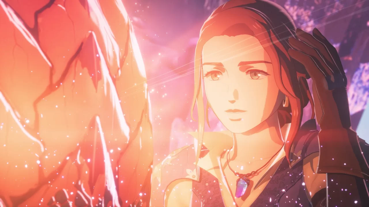 Monster Hunter Stories 3 Twisted Reflection Screenshot 013